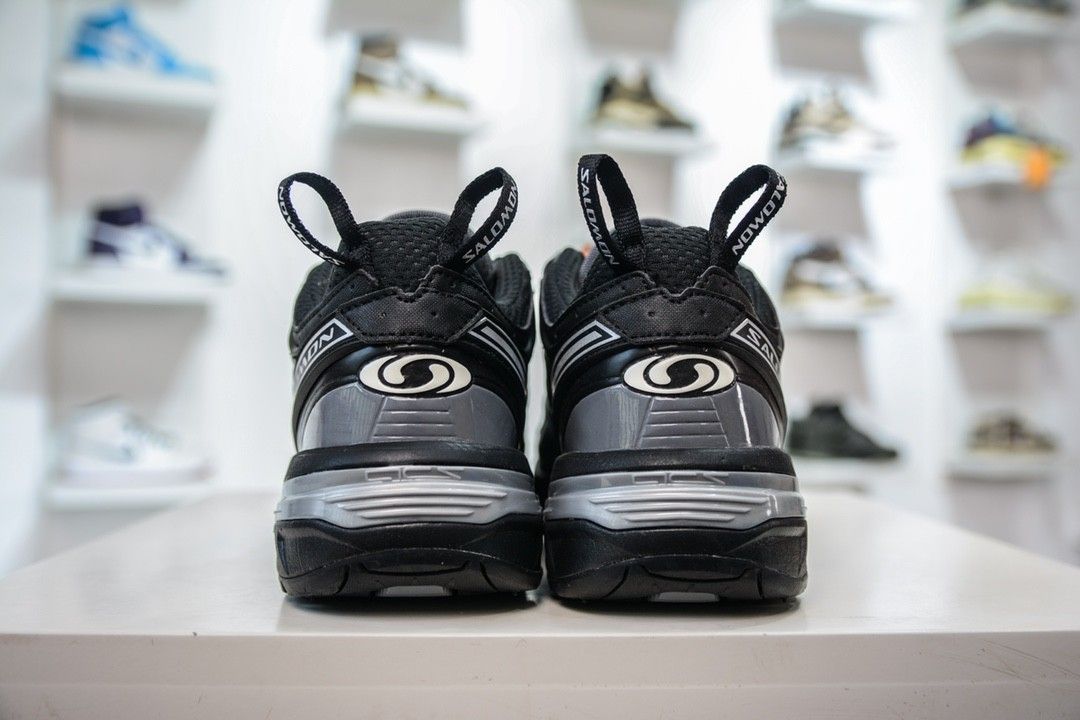 Dover Street Market x Salomon ACS Pro Advance Black 2023 L47349300 X mas Sale