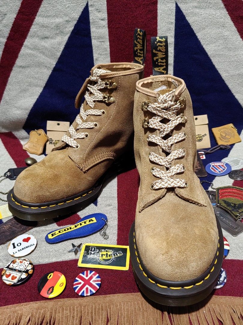 Dr martens cherry on sale qq