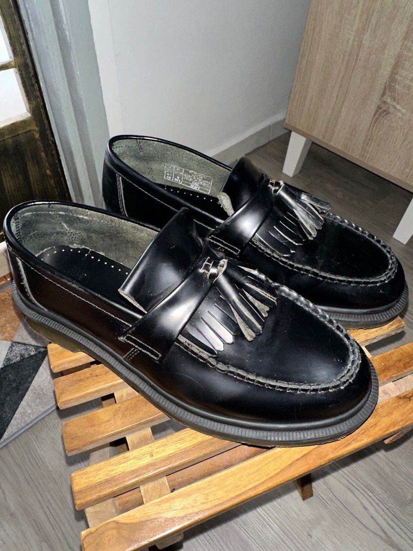 Martens adrian clearance