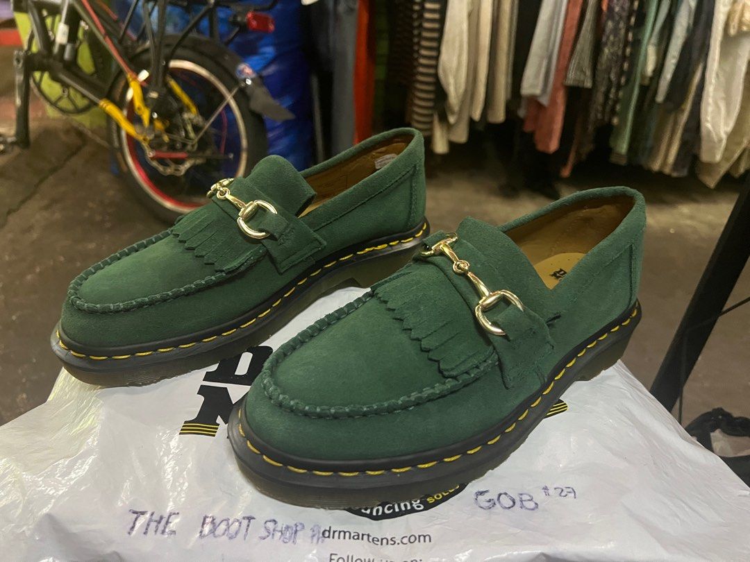 Dr martens united arrows clearance
