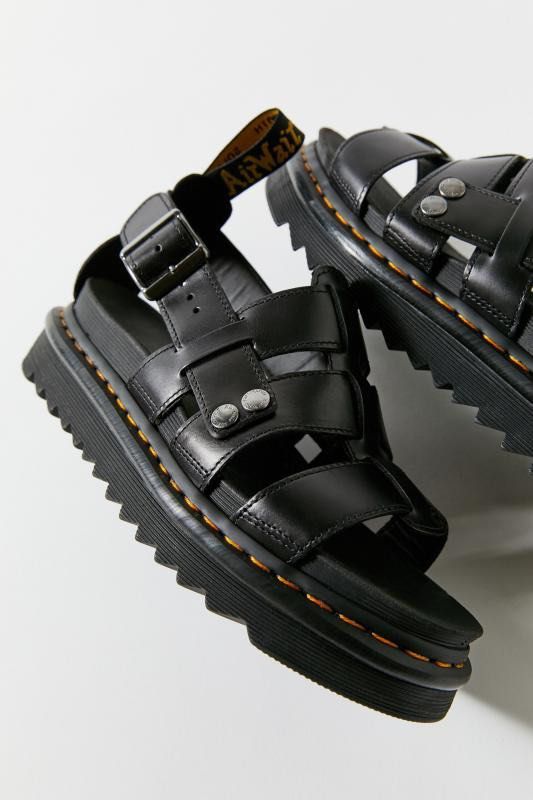 Terry doc martens sales
