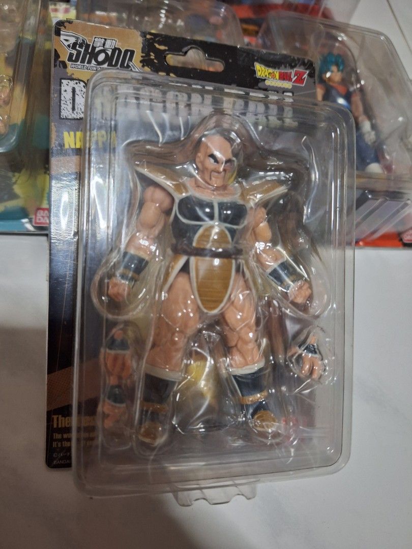 Shodo nappa sales