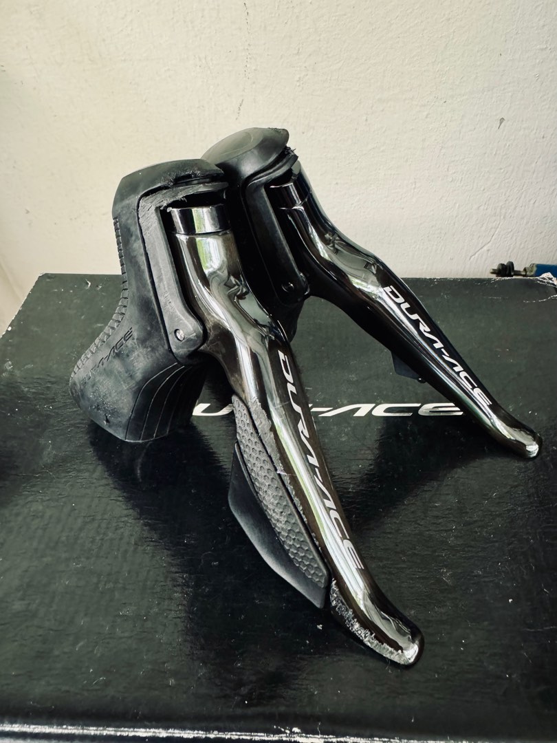 Dura ace 9150 hotsell shifters