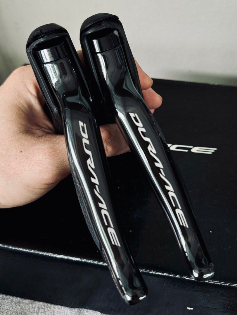 Dura Ace 9150 Shifters Sports Equipment Bicycles Parts Parts