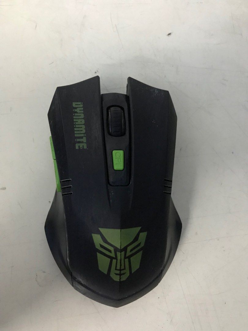 Dynamite wireless deals