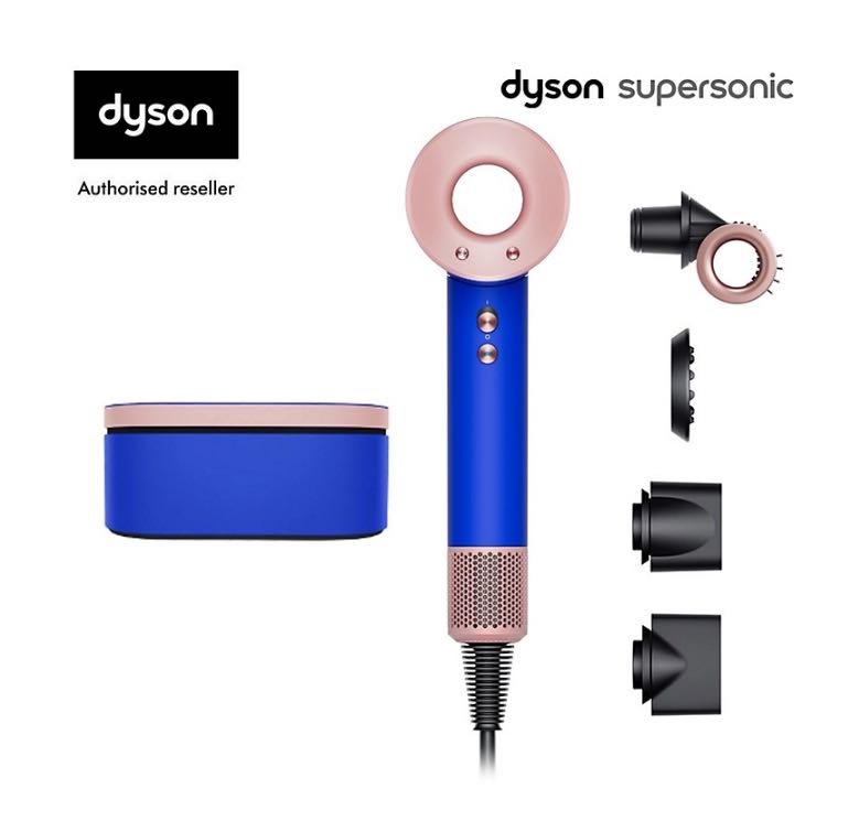 Dyson Supersonic Hair Dryer HD15, Beauty & Personal Care, Hair on Carousell