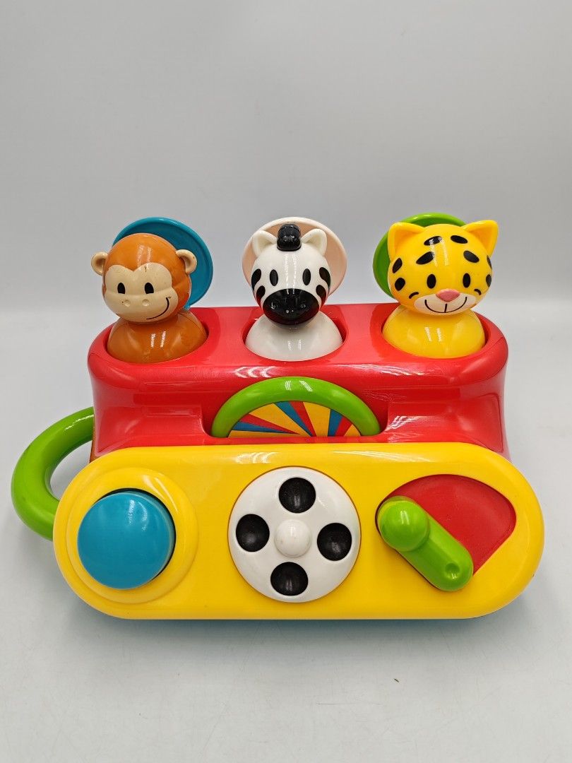 Elc pop up toy deals