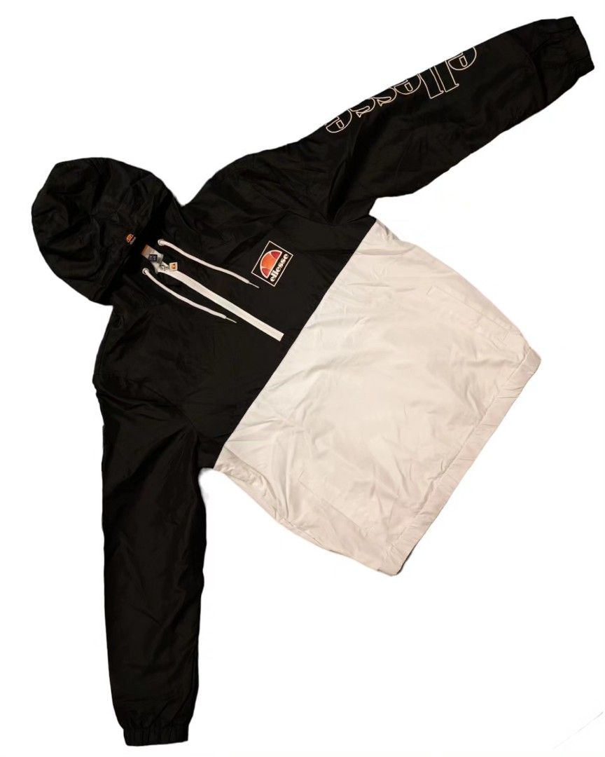 Ellesse clearance windbreaker rot