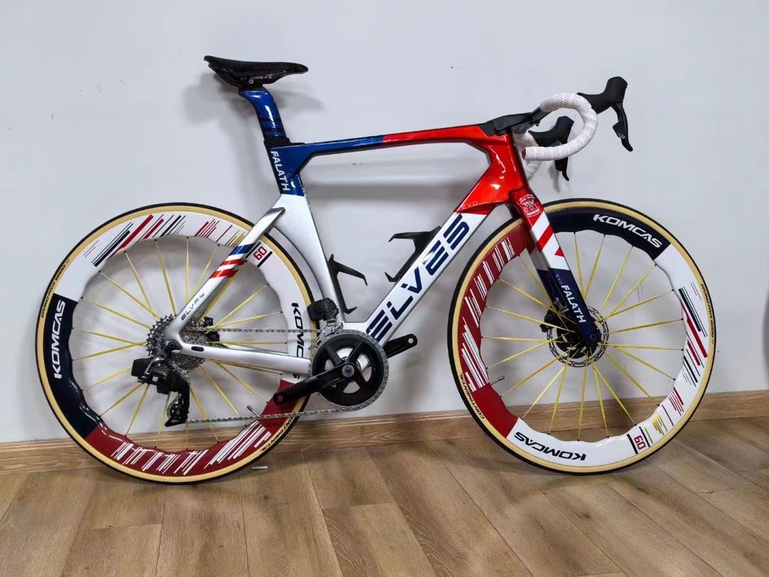 ELVES genuine FALATH EVO selling Sports