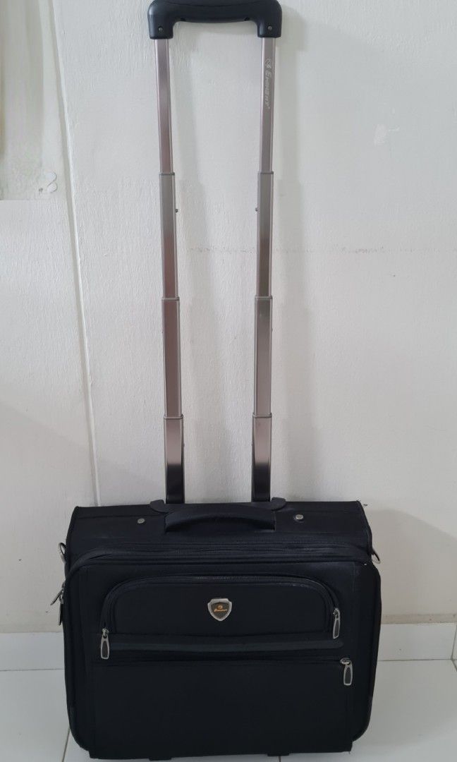 Eminent pilot bag new arrivals
