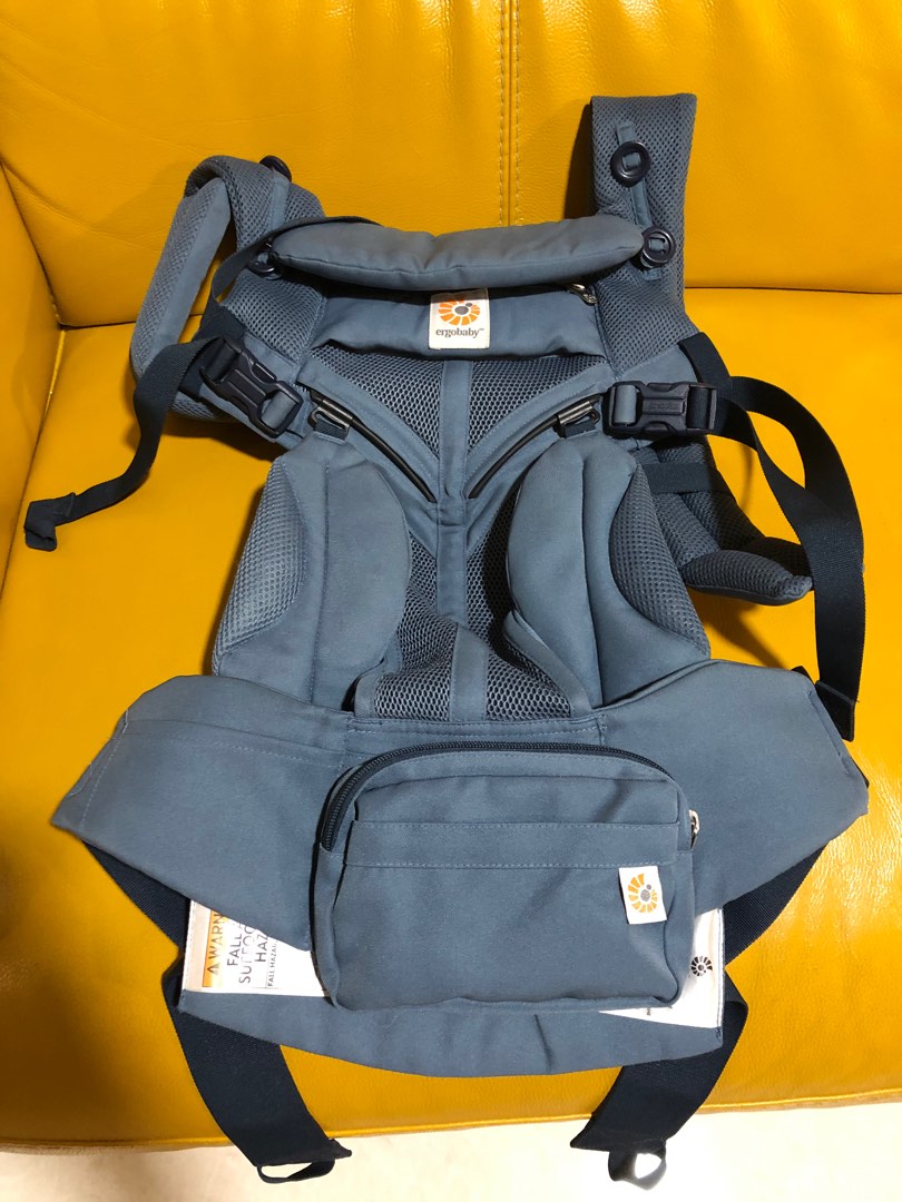 ergobaby 360 mesh
