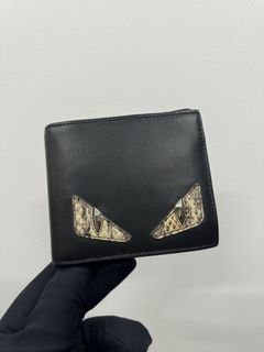 Fendi wallet singapore store