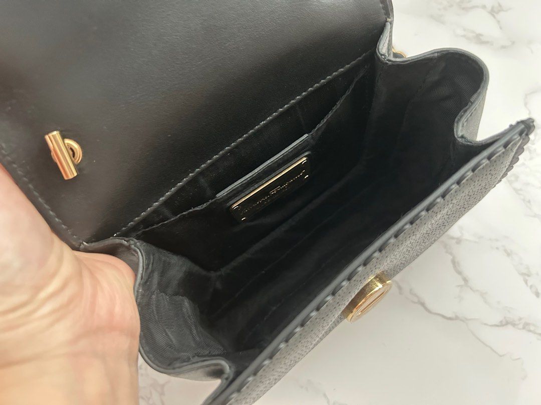 Ginny 2024 crossbody bag