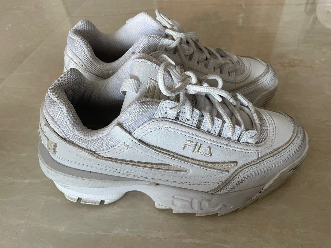 Fila disruptor on sale cosmos