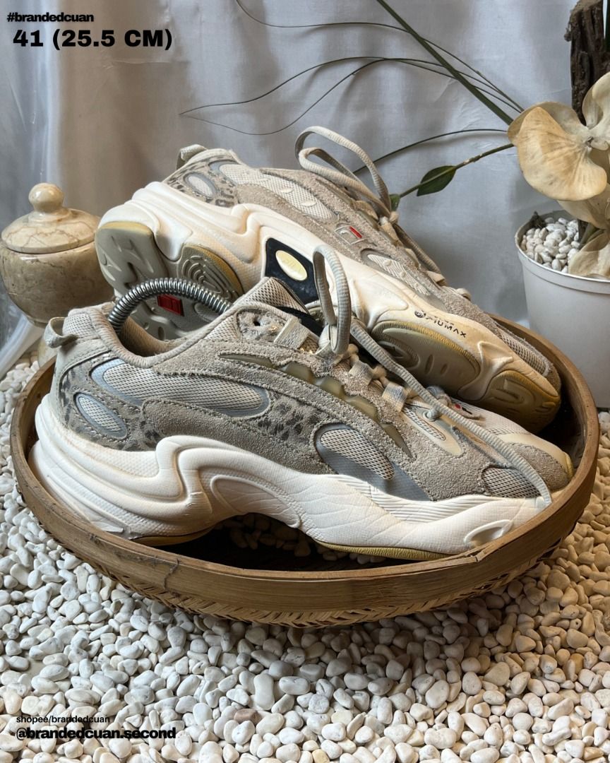 Fila pantera 2025