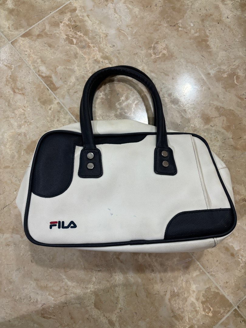 Fila discount shoulder bag
