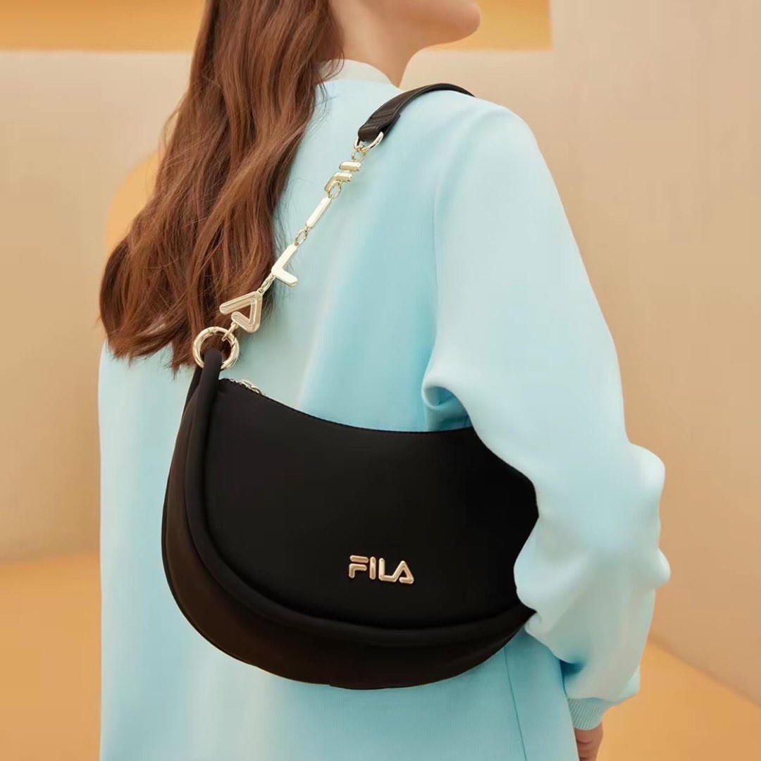 Fila deals shoulder bag