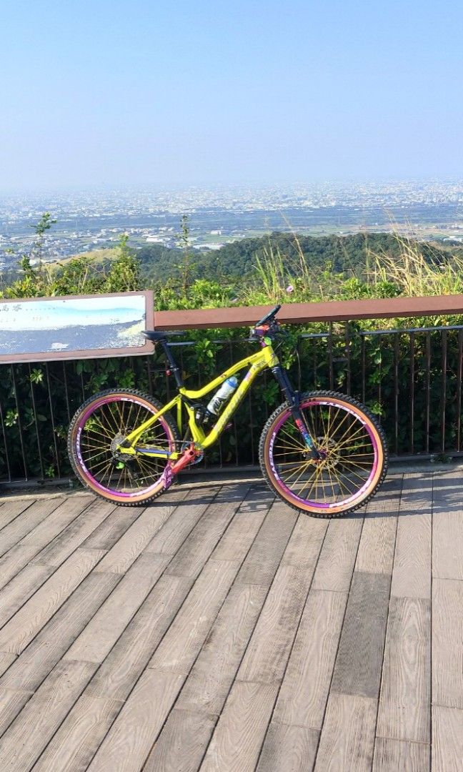 自転車本体 FIREEYE Burning AM FIREEYE Burning AM