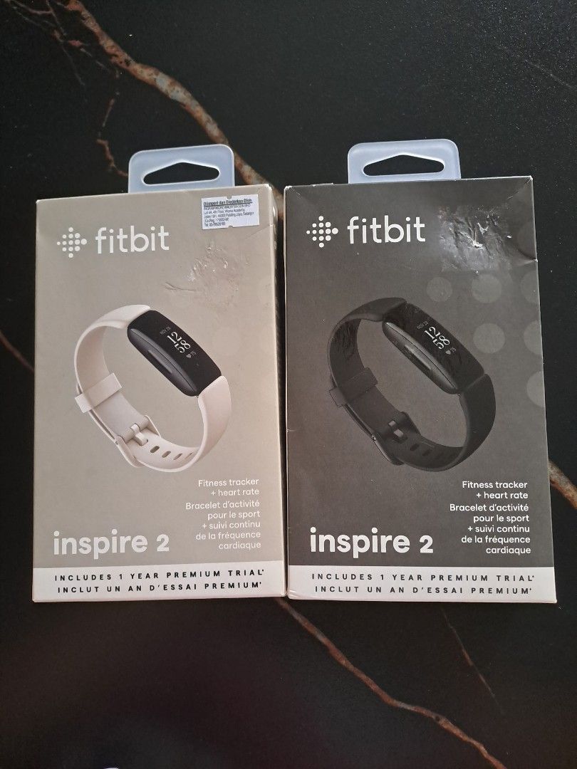 Fitbit inspire 2 2025 sale