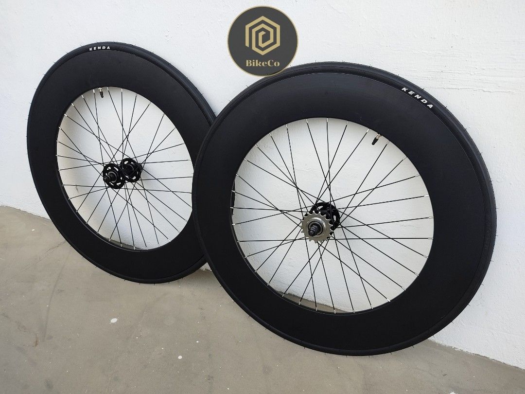 90mm sales fixie rims
