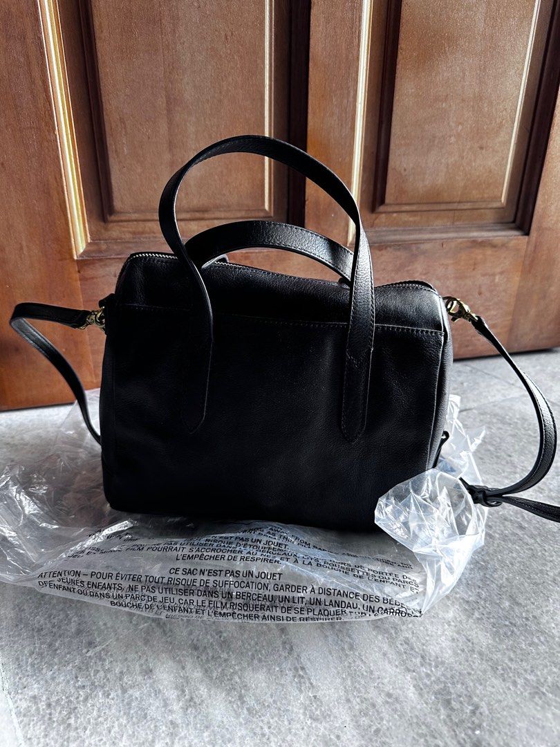 Sac fossil best sale sydney satchel