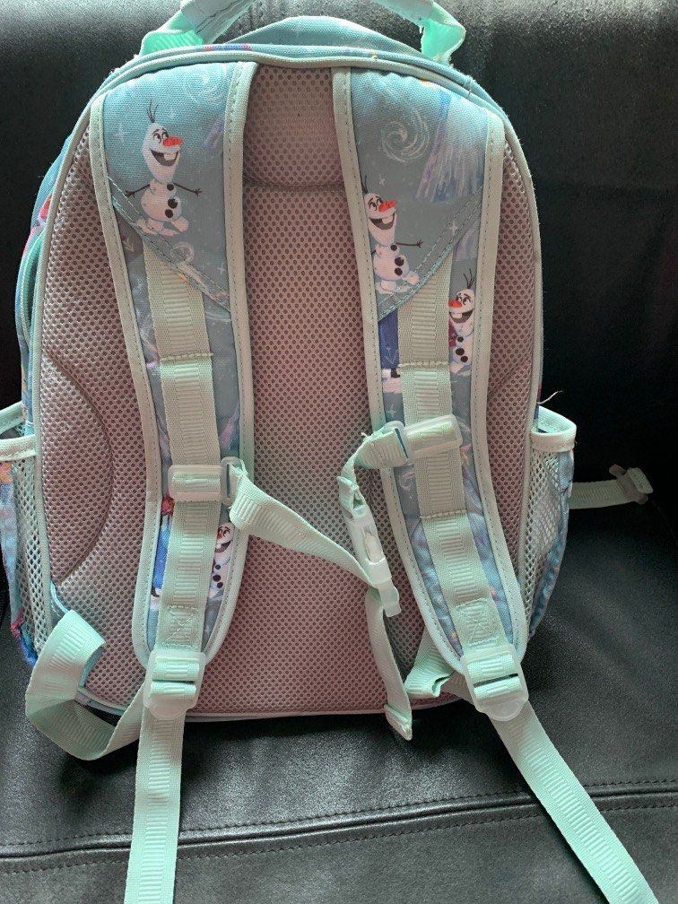Frozen Backpack from Pottery Barn Babies Kids Babies Kids