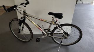 Trim bike bc9031 outlet
