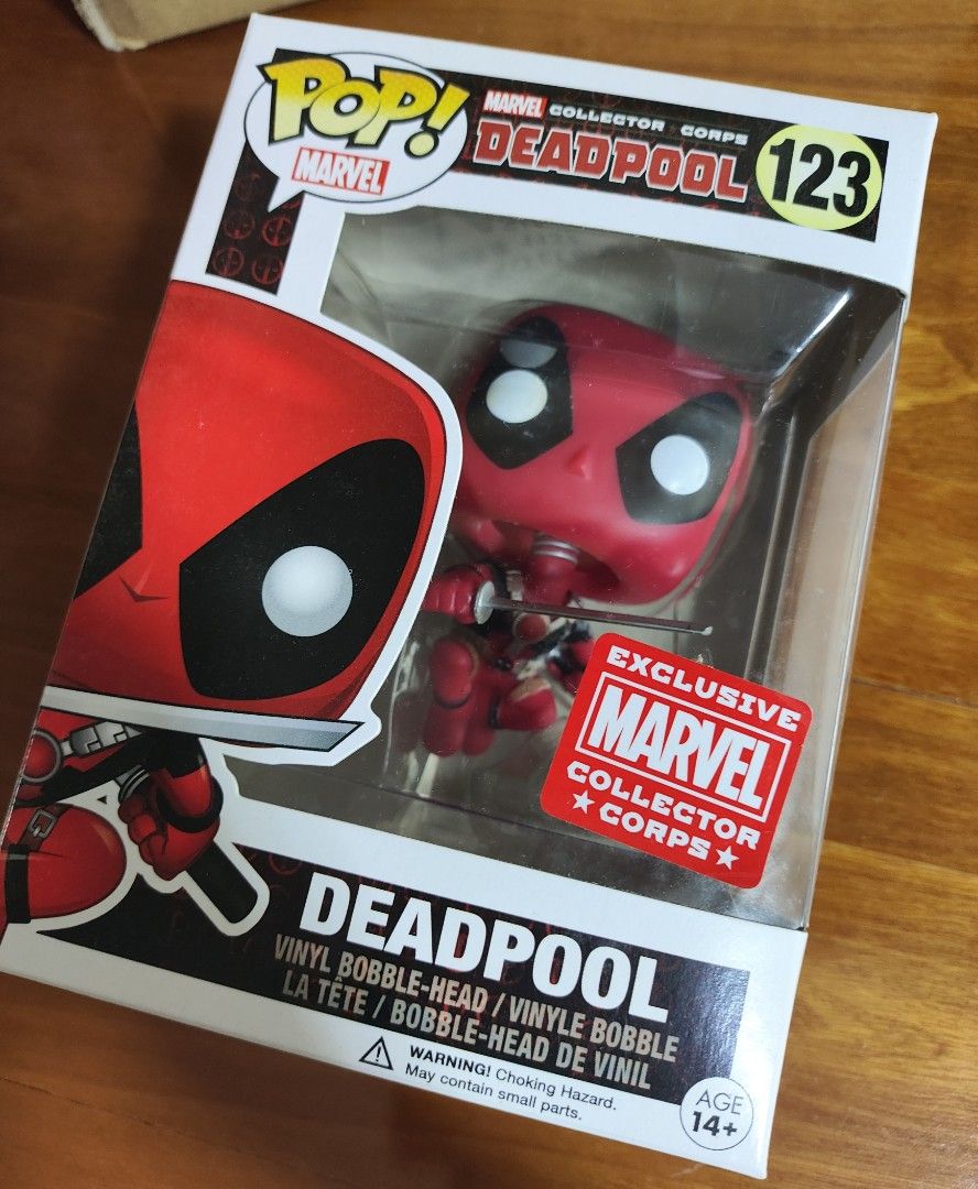 1293 funko pop