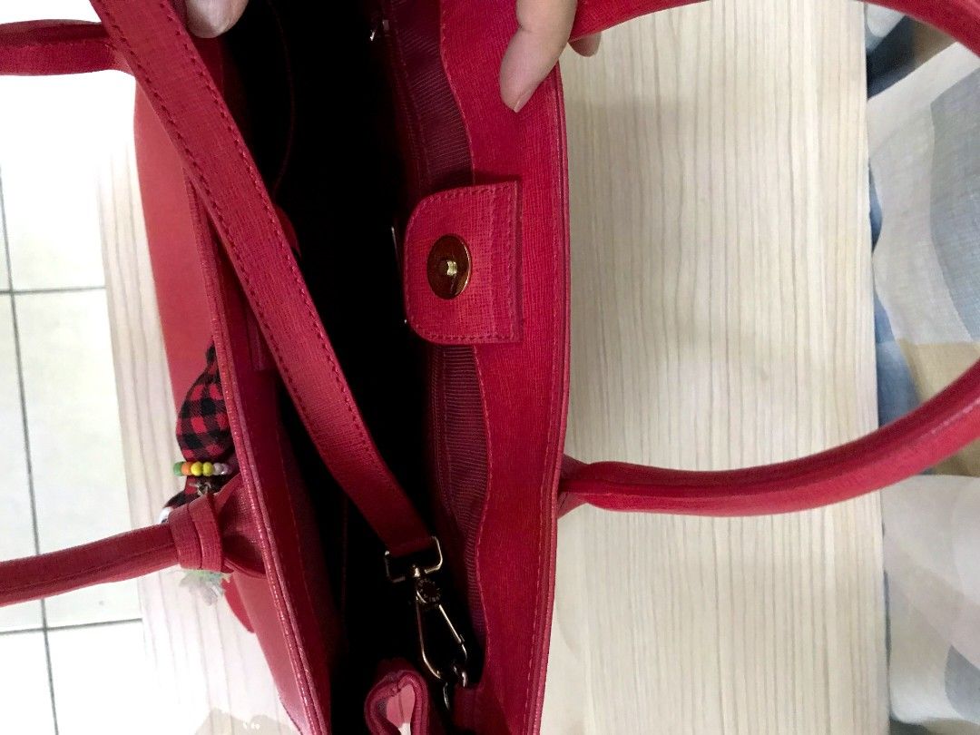 Furla bag Luxury Bags Wallets on Carousell