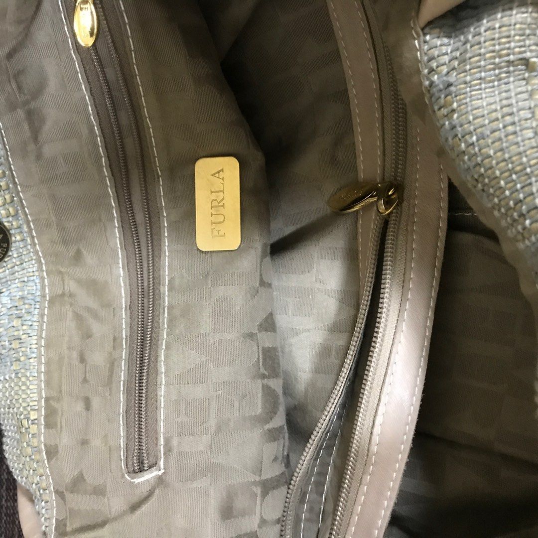 Reebonz furla top