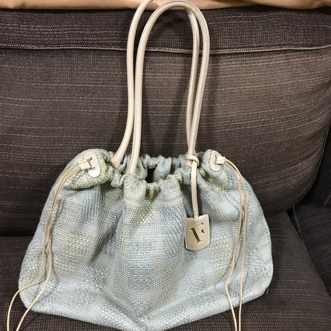 Furla tote bag for sale Women s Fashion Bags Wallets Shoulder