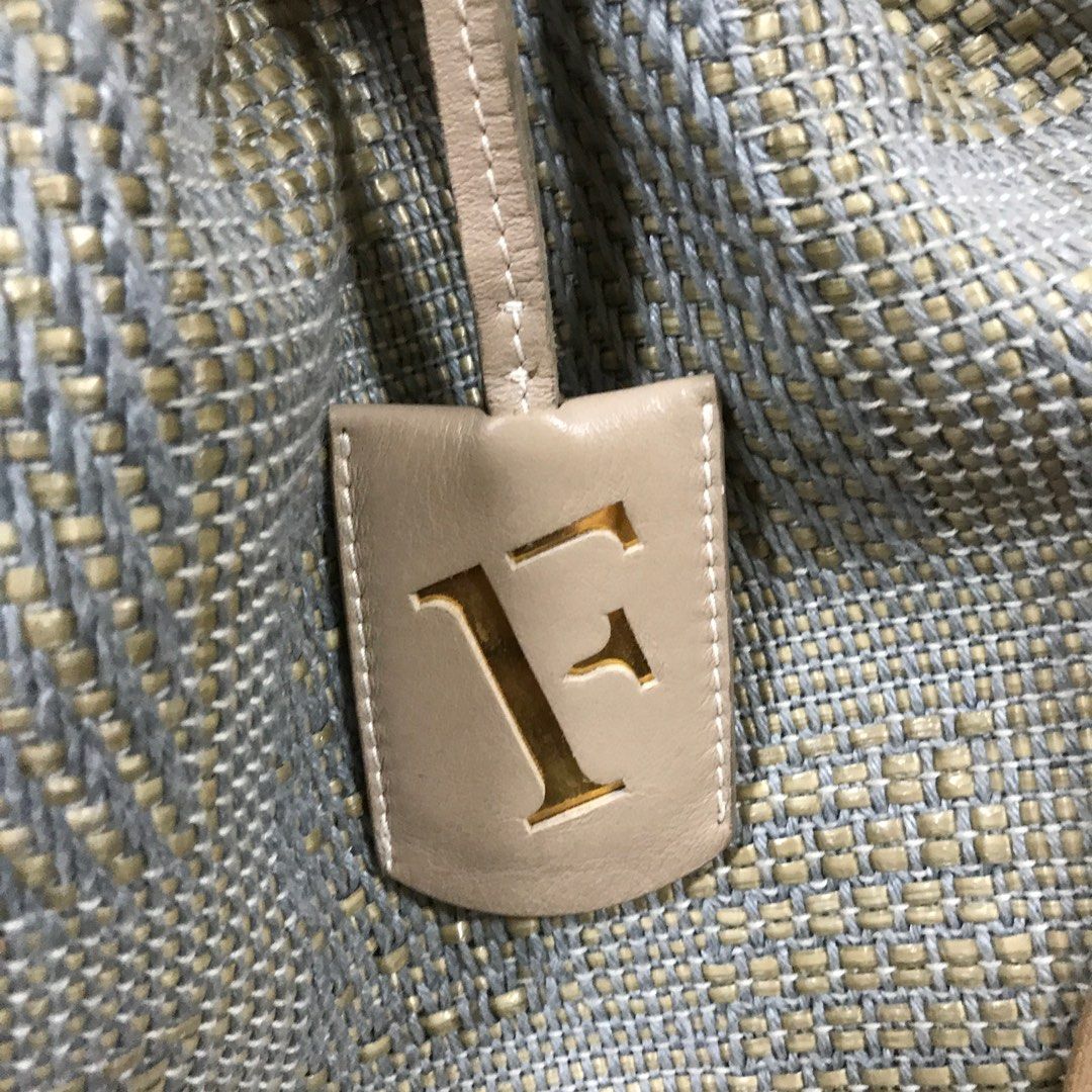 Furla shopper sale clearance