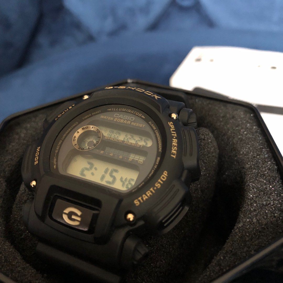G shock watch dw 9052 store