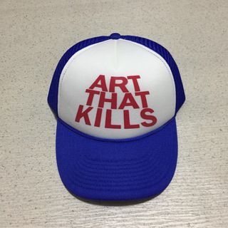 Gallery Dept "Art that kills" Trucker Cap