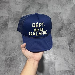 GALLERY DEPT TRUCKER HAT BNEW