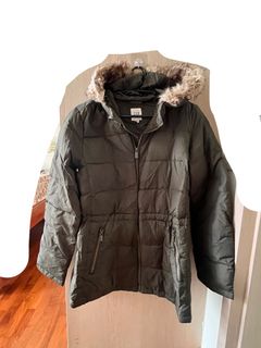 Gap winter coats clearance