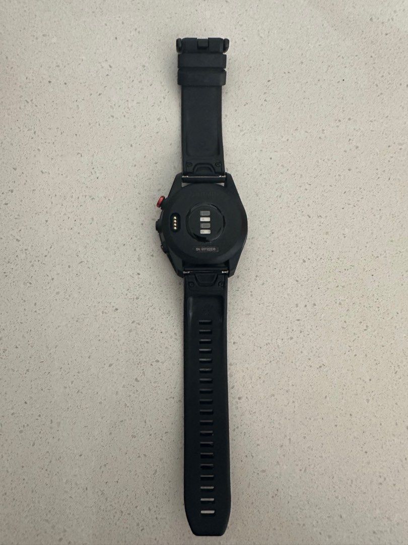 Garmin 935 clearance xxl