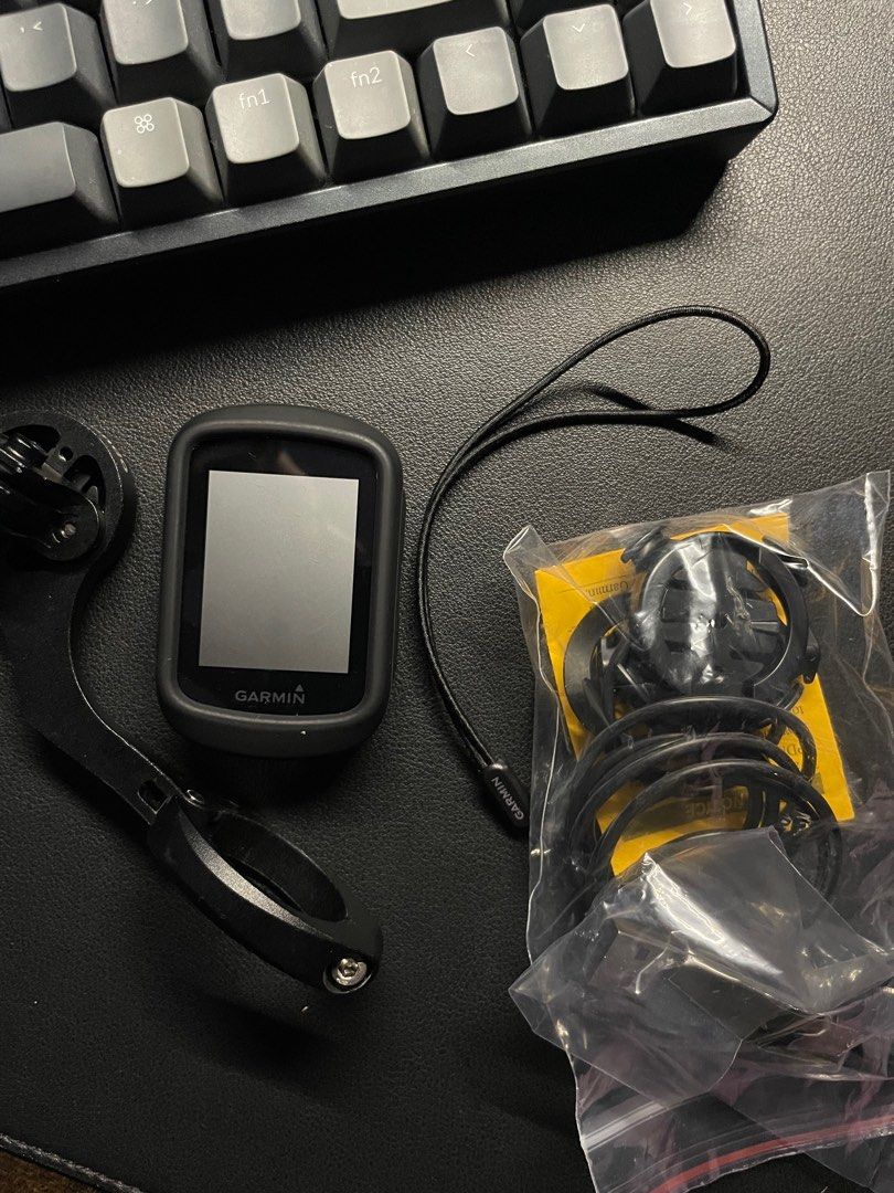 Garmin edge 130 refurbished outlet