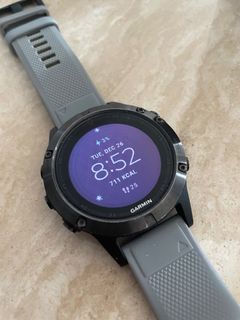 Fenix 5x whatsapp hotsell