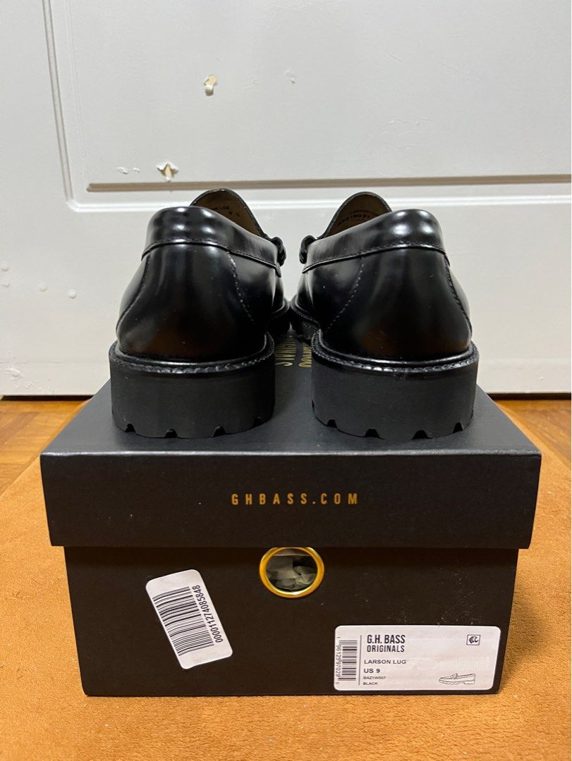 Gh bass coupon store