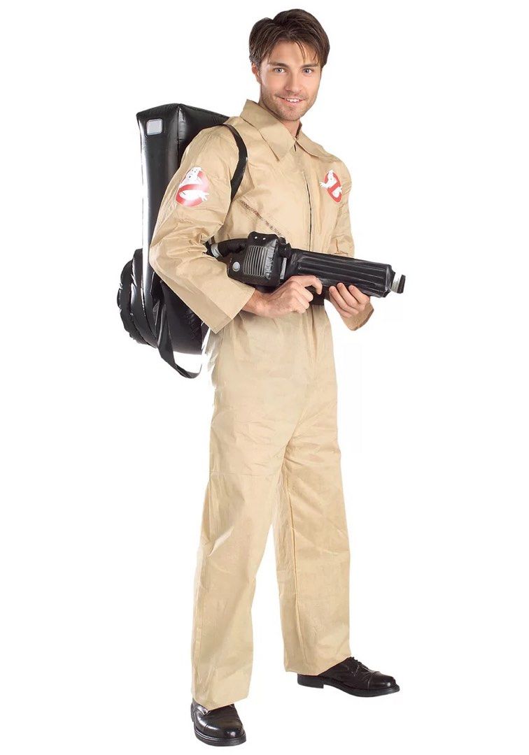 Ghostbusters fancy hotsell dress kids