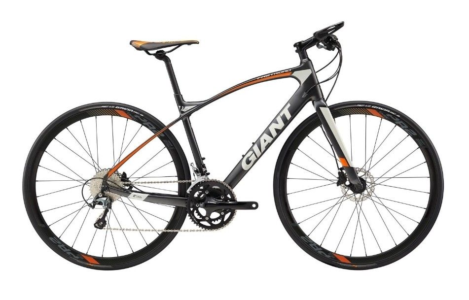 Giant flat bar road bike 2019 sales