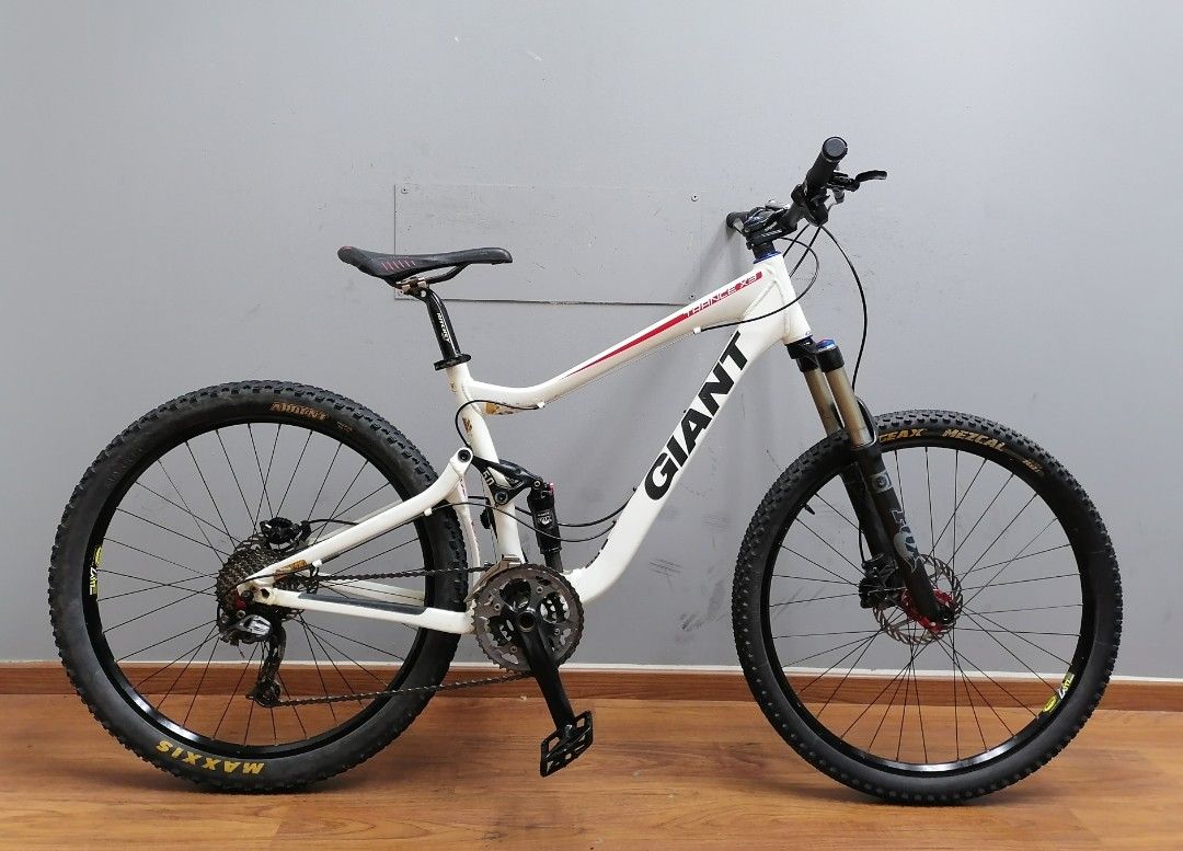 Vtt giant trance x3 2025