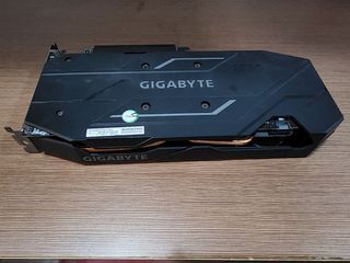 GIGABYTE 2060 SUPER WINDFORCE 8 GB