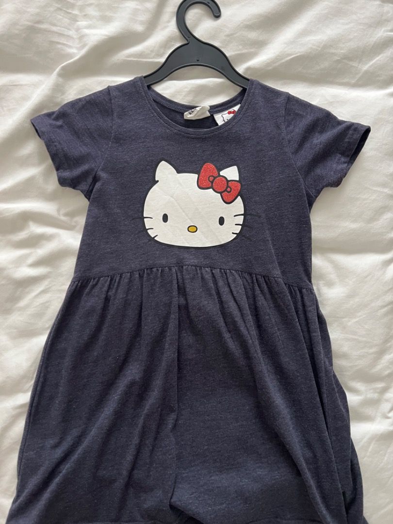 Girls dresses cotton on hot sale