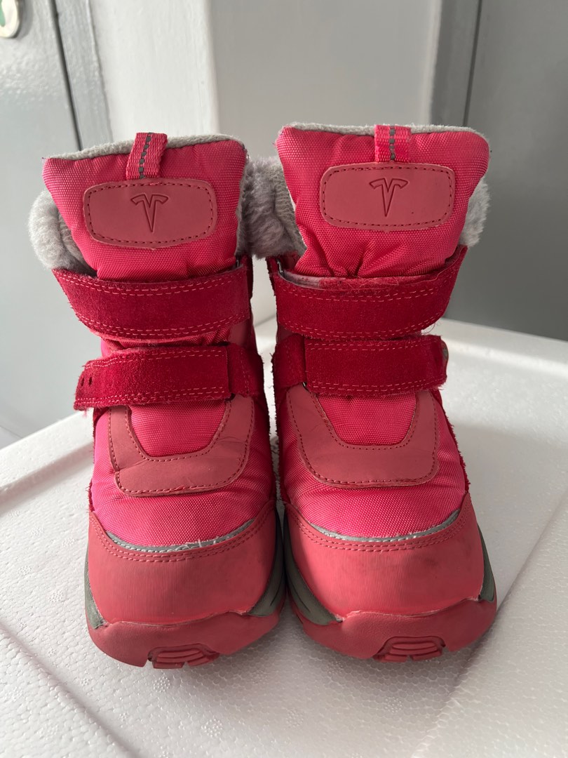 Cheap snow 2024 boots for girls