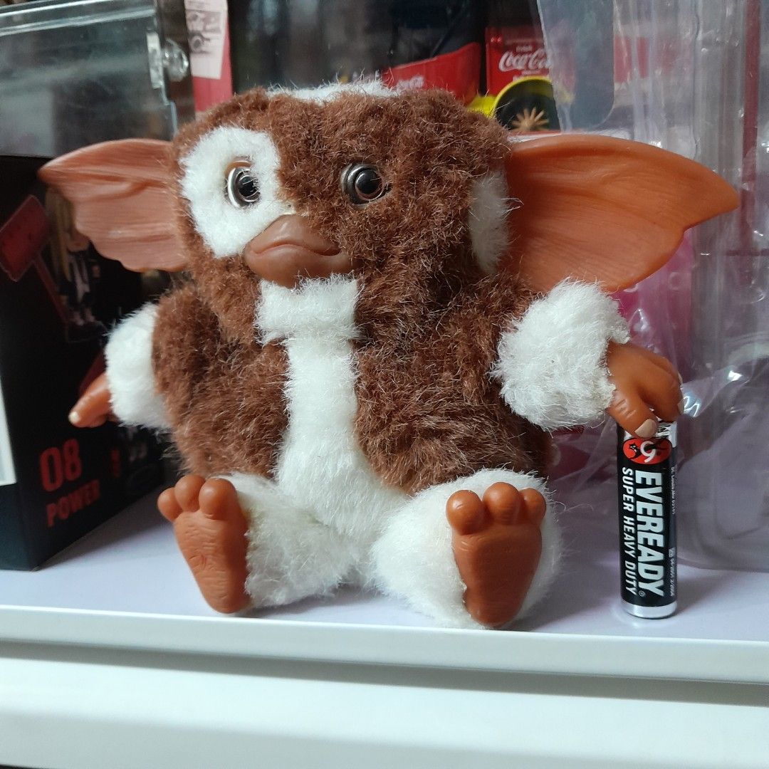 Gismo Gremlin, Hobbies & Toys, Toys & Games on Carousell