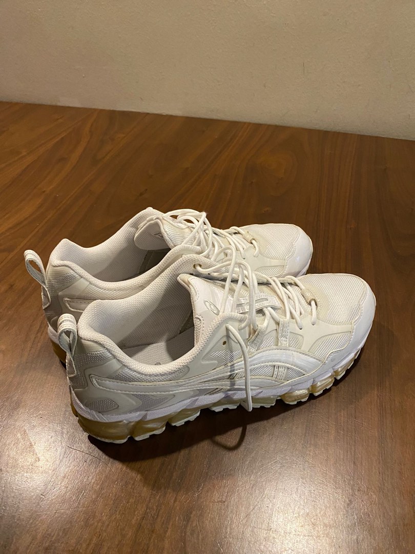 GmbH x ASICS Gel Nandi 360 Men s Fashion Footwear Sneakers on