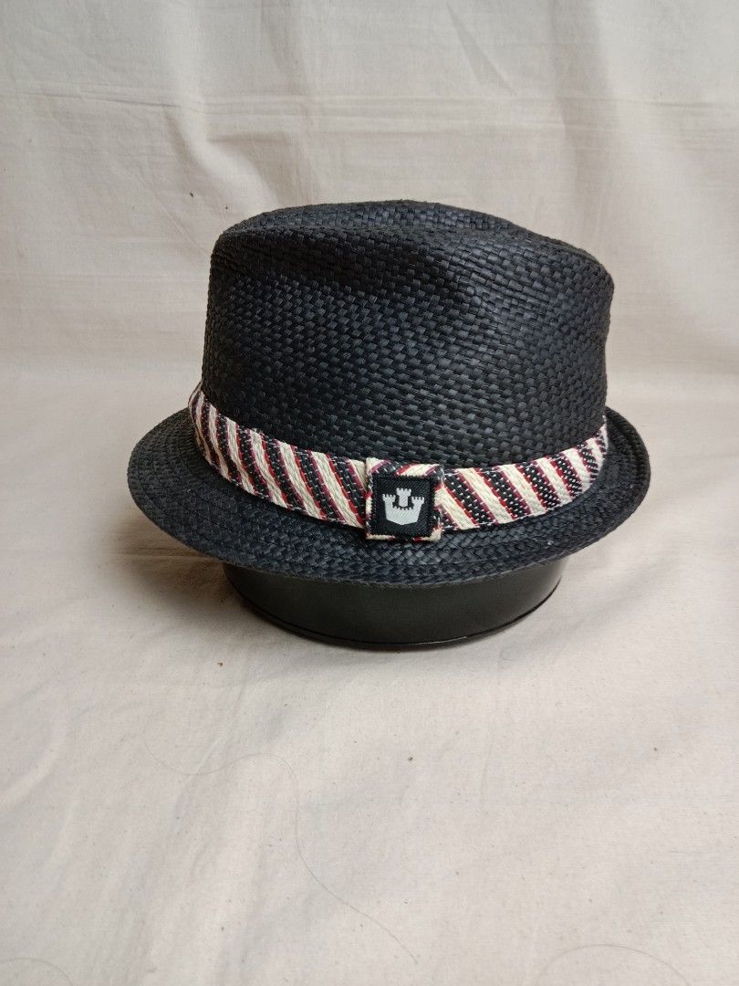Youth size fedora hat best sale