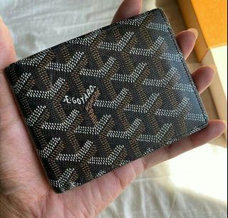 Goyard wallet for sale sale
